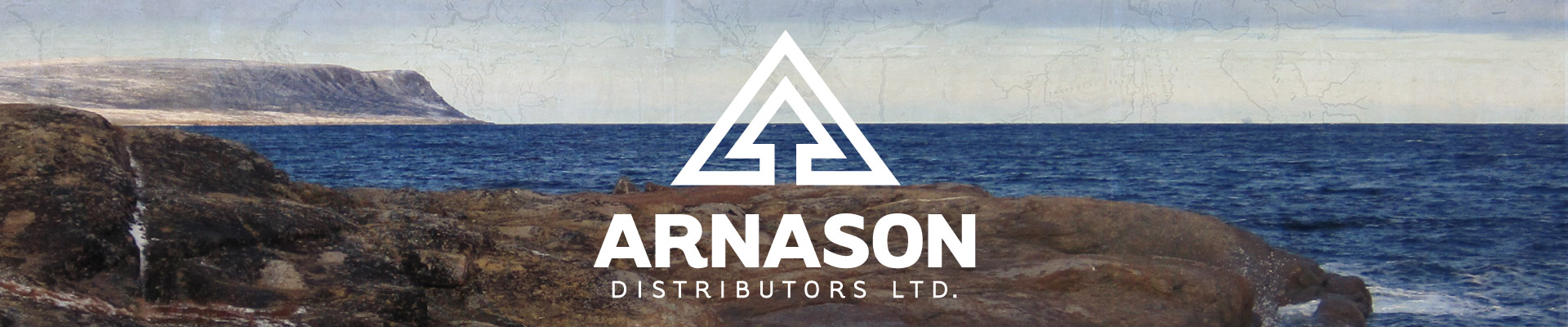 Arnason Distributors